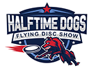Halftime Dogs Logo